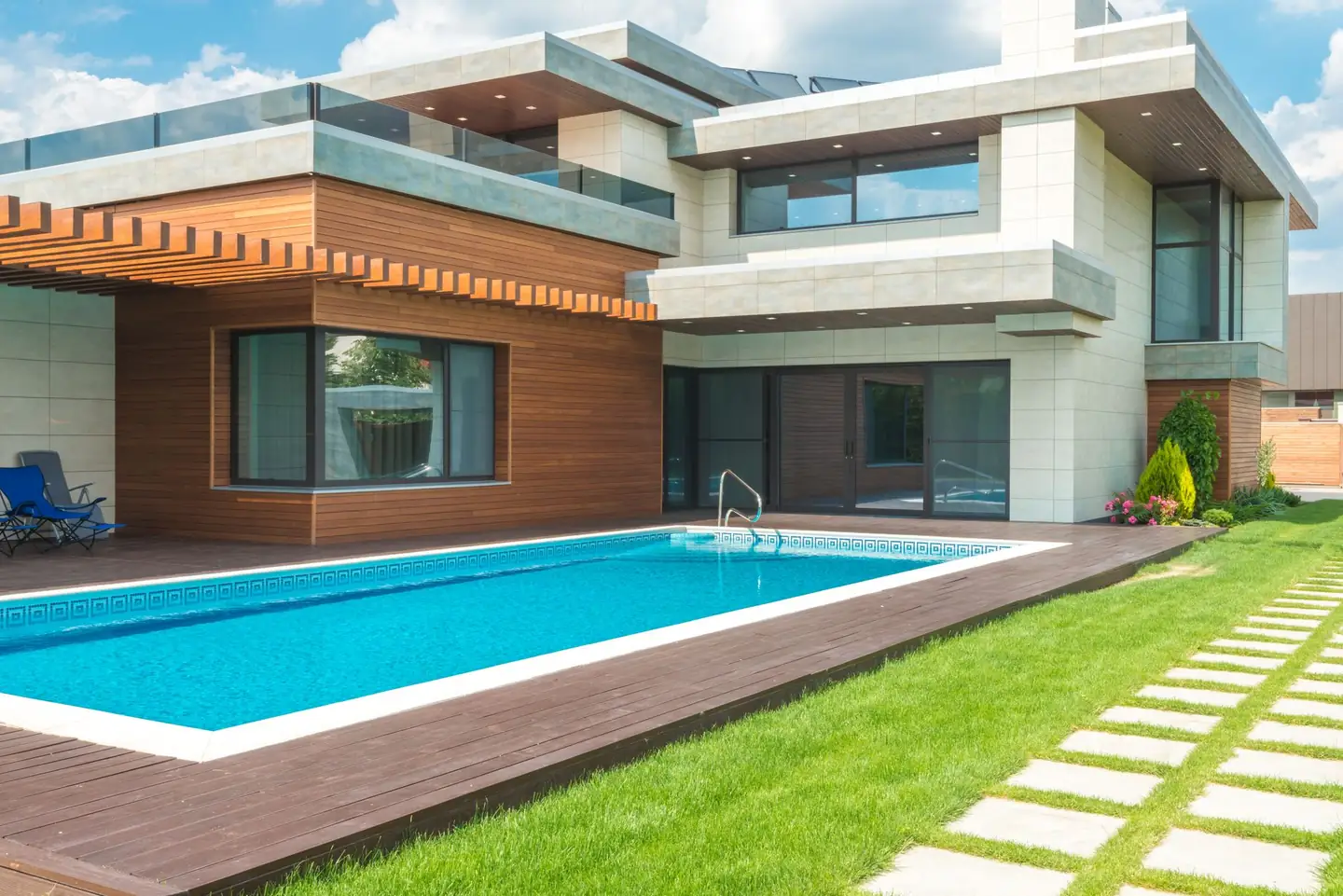 Swimming pool builders serving Bogan, NSW